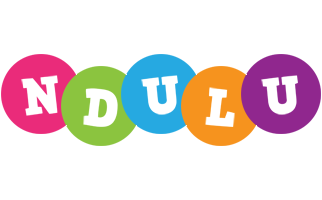 Ndulu friends logo