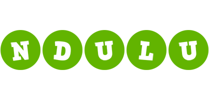 Ndulu games logo