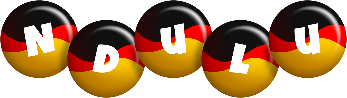 Ndulu german logo