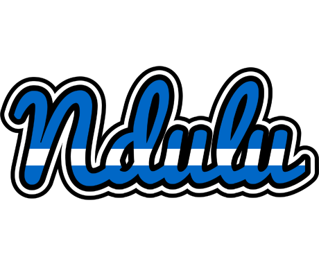 Ndulu greece logo