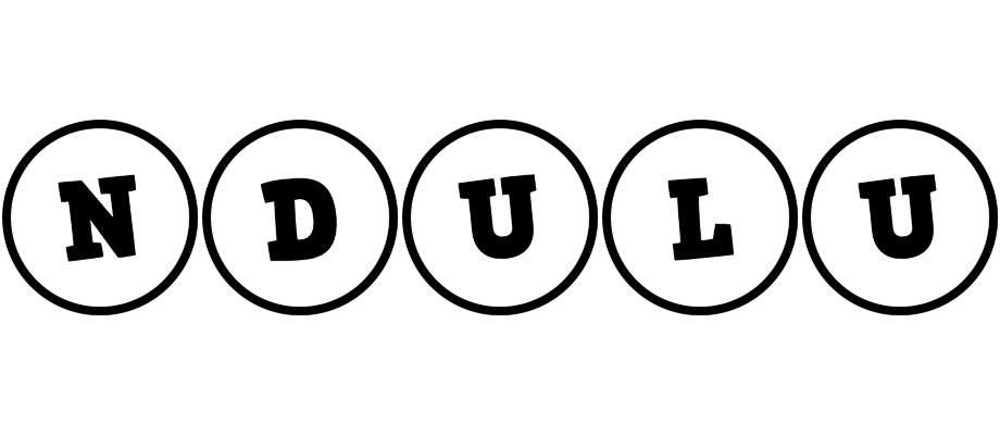 Ndulu handy logo