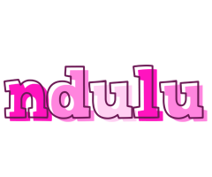 Ndulu hello logo