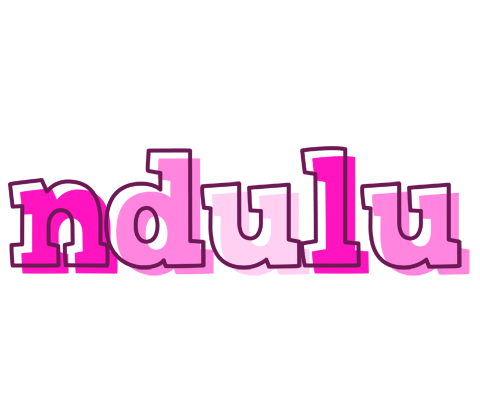 Ndulu hello logo