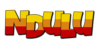 Ndulu jungle logo