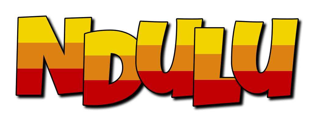 Ndulu jungle logo