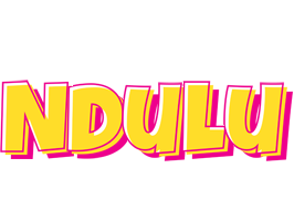 Ndulu kaboom logo