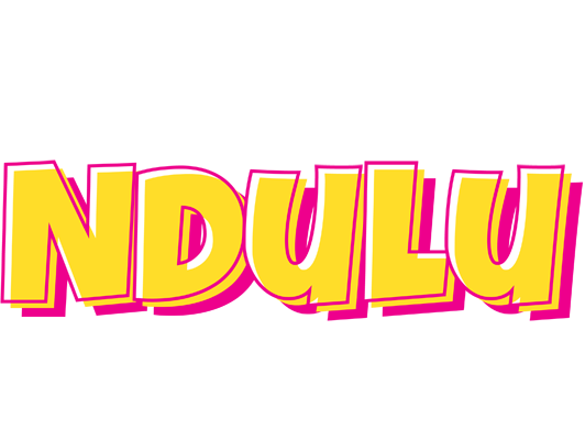 Ndulu kaboom logo