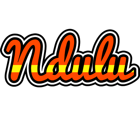 Ndulu madrid logo