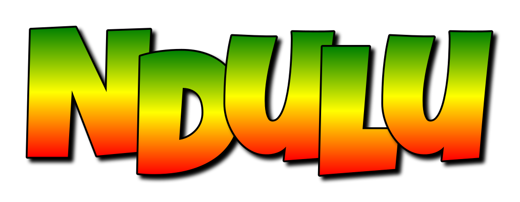 Ndulu mango logo