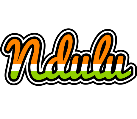 Ndulu mumbai logo