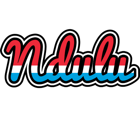 Ndulu norway logo