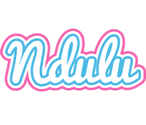 Ndulu outdoors logo
