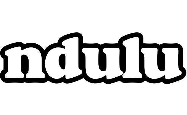 Ndulu panda logo