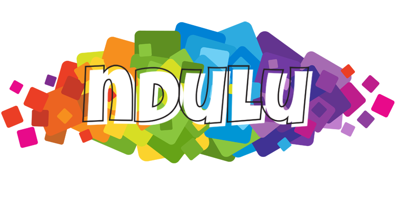 Ndulu pixels logo
