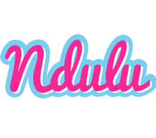 Ndulu popstar logo