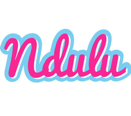 Ndulu popstar logo