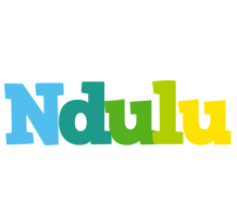 Ndulu rainbows logo