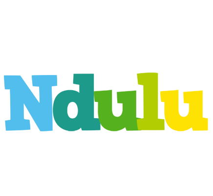Ndulu rainbows logo