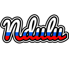 Ndulu russia logo