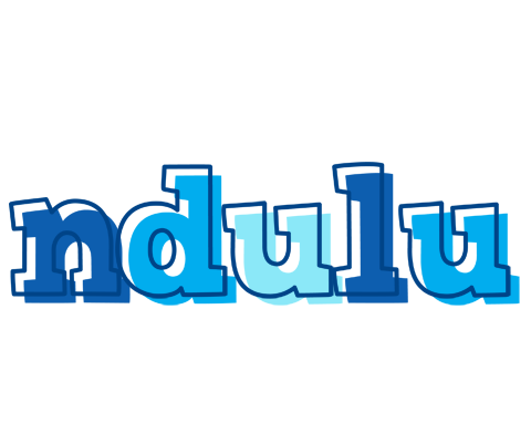Ndulu sailor logo