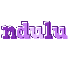 Ndulu sensual logo