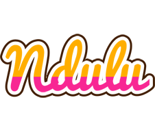 Ndulu smoothie logo