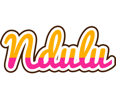 Ndulu smoothie logo