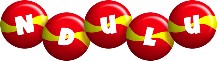 Ndulu spain logo