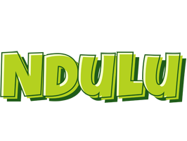 Ndulu summer logo