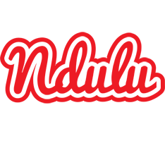 Ndulu sunshine logo