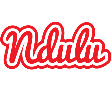 Ndulu sunshine logo