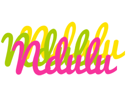 Ndulu sweets logo