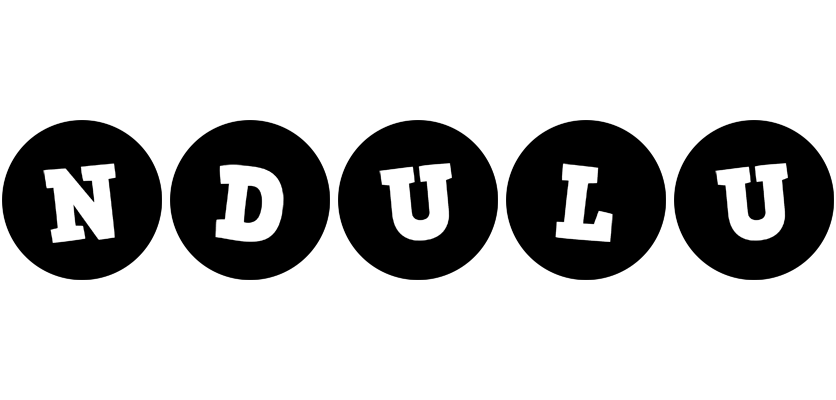 Ndulu tools logo
