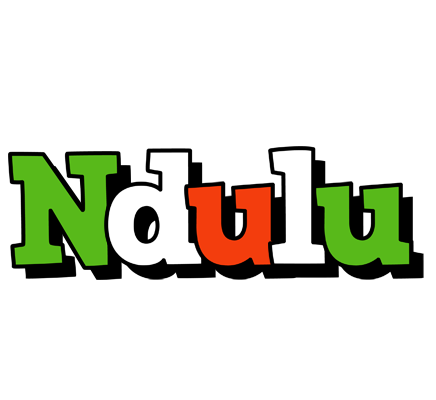 Ndulu venezia logo