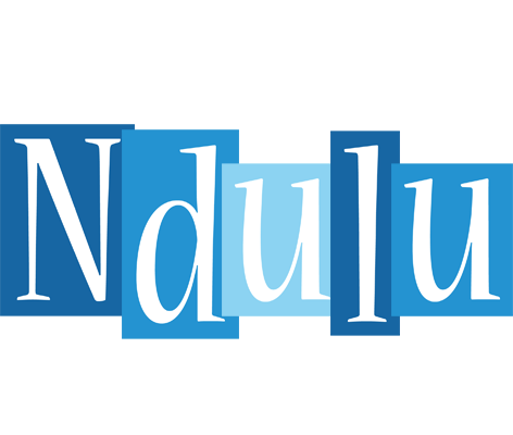 Ndulu winter logo