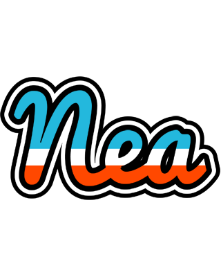 Nea america logo