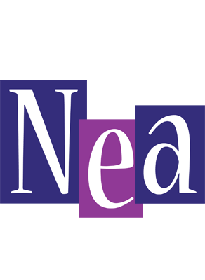 Nea autumn logo