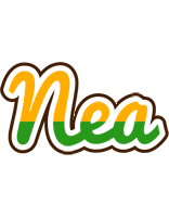 Nea banana logo