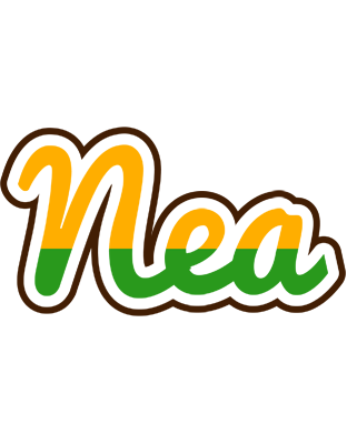 Nea banana logo