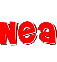 Nea basket logo