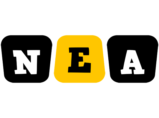 Nea boots logo