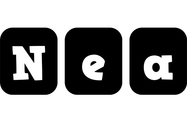 Nea box logo
