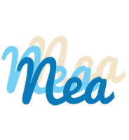 Nea breeze logo