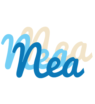 Nea breeze logo