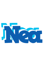 Nea business logo