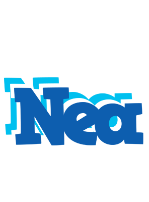 Nea business logo