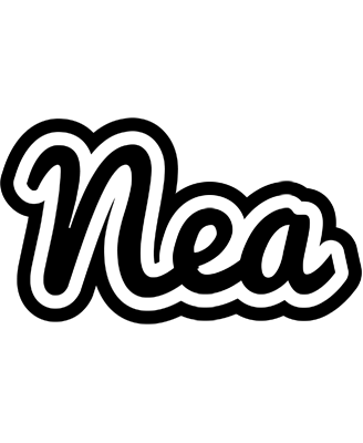 Nea chess logo