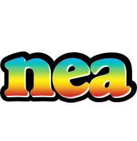 Nea color logo