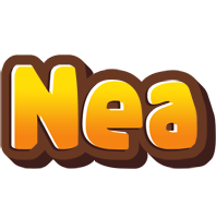 Nea cookies logo