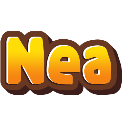 Nea cookies logo